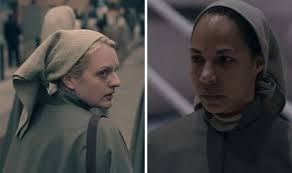 The Handmaid's Tale season 4 theory: Marthas face mass execution