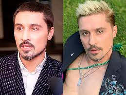 Екатерина давыдова, дима билан режиссер: V Etot Raz Ya Na Svetloj Storone Dima Bilan Stal Blondinom Spletnik