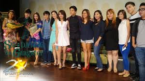 35,077 likes · 7 talking about this. She S Dating The Gangster Press Conference She S Dating The Gangster Youtube
