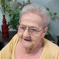 Eleanor Helen Olinger Obituary