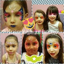 Ferchy Maquillaje Artístico