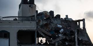 Minutes after the deadline expired, hamas fired rockets from gaza toward jerusalem — around 50 miles away. Uaavokondevifm