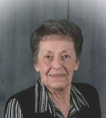 Clements, Dorothy May