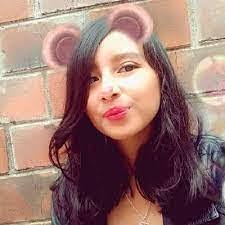 Melissa Bockmann's Instagram, Twitter & Facebook