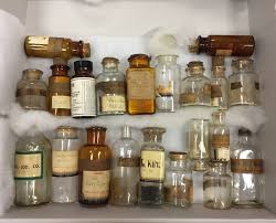 They are extremely versatile and can be used in just about any room in your home. Functional Object Pharmaceutical Collection Apothecary Jars And Sundry Bottles C 1886 C 1950s