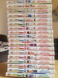 Integrale Captain Tsubasa World Youth Olive Et Tom 2eme Serie