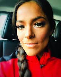 We can't wait to welcome home our head coach that has just conquered the  WFF European Championships🥇🇲🇹🏆 After months of hard work and dedication  Leanne Bartolo