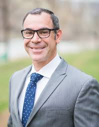 People: Michael Keating joins LOGIC Commercial Real Estate