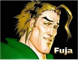 Recordemos el día que Magna dijo: "Si no puedo llegar al nivel de dios,  pondré a dios a mi nivel" 🔥 ~𝐫𝐚𝐬𝐞𝐜𝟏𝟗𝟒⚔️