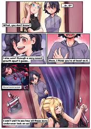 Route 69 Porn comic Rule 34 comic Cartoon porn comic - erotic cartoons - ultimate erotic destination