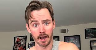 Dan Benson's Instagram, Twitter & Facebook