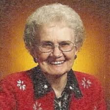 Dorothy Swanson Obituary May 1, 2012