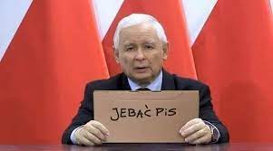 Ruch-Donalda Tuska | Glapinski cudotwórca 😜🧐 | Facebook