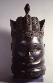 Maybe you would like to learn more about one of these? African Art Aesthetics And Meaning