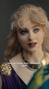 Thomasin Mckenzie Ned Kelly