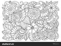 The spruce / wenjia tang take a break and have some fun with this collection of free, printable co. Relaxation Coloring Pages Nice Abstract In Relaxing Pattern Coloring Pages Flower Coloring Pages Relaxing Coloring Book
