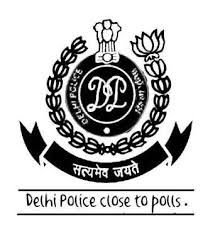 Full hd delhi police logo. Seema Chishti On Twitter Delhi Police Had Been Called Out For Being More Loyal To The King In A Sharp Toon By Unnycartoonist On February 6 2020 The Delhi Police Had Protested
