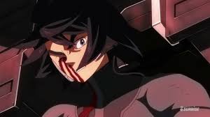Gundam: Iron-Blooded Orphans- Urdr-Hunt Casts Rina Ikoma In Lead Role –  Gundam News