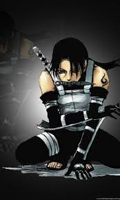 The great collection of itachi wallpapers hd for desktop, laptop and mobiles. Uchiha Itachi Anbu Naruto Shippuden Wallpapers Desktop Background