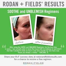 Rodan + Fields