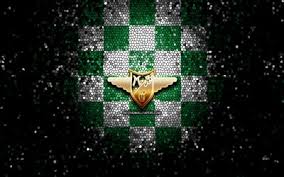 A win for one team, a win for the other team or a draw. Download Wallpapers Moreirense Fc Glitter Logo Primeira Liga Green White Checkered Background Soccer Portuguese Football Club Moreirense Logo Mosaic Art Football Moreirense For Desktop Free Pictures For Desktop Free