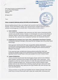 4 aduan v 2016 20 mei 2016 hal. Contoh Surat Aduan Penyelewengan Contoh Surat