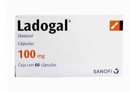 Image result for Danazol