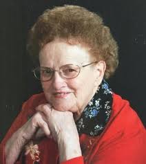 Joyce CHRISTIAN Obituary (2017)