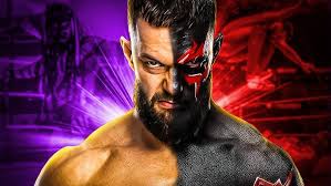 Finn Balor ( WWE NXT ) aka Prince Devitt Anti Venom Body Paint, New Japan &  Future WWE Star