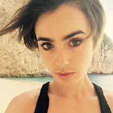 Happy Birthday, Lily Collins!