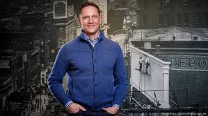 20 People to Know in Health Care: Mike Stancil, Pittsburgh Business Group 