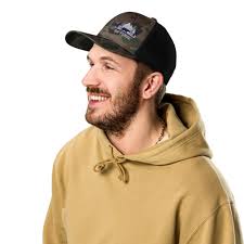 Feral Camouflage Trucker Hat