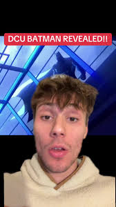 #greenscreen #batman #jamesgunndc #dc #fyp #jamesgunn #dcuniverse