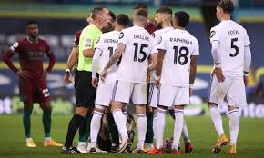 Ezgjan alioski (born 12 february 1992) is a macedonian professional footballer who plays as a winger for championship club leeds united and the macedonia. Leeds 0 1 Wolves Sa411