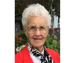 Esther Godfrey Obituary (1922