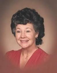 Carolyn Parrish Obituary (1931