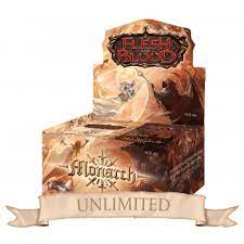 Aluminum wheels (17), gas shocks? Flesh Blood Tcg Monarch Unlimited Booster Display 24 Packs Eng
