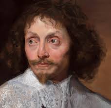 Mastercopy of Anthony van Dyck,Me, Digital, 2023 : r/Art