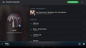 Spotify music mod apk unlock premium free download. Spotify Premium Apk 8 6 24 757 Antiban 2021 Android No Root