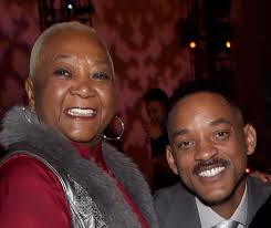 Will Smith's Mom Speaks Out On Chris Rock Slap