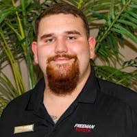 Freeman Toyota Employees