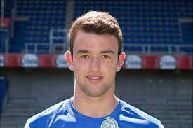 Beloften KRC Genk verliezen met 1-0 tegen Standard Luik (Genk)