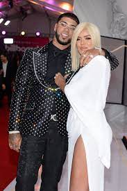At the age of 14, while still in h. Everything To Know About Karol G And Anuel Aa S Relationship