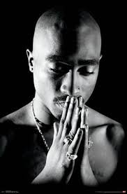 Tupac Praying Posters Allposters Com Tupac Poster Tupac Pictures Tupac Tattoo