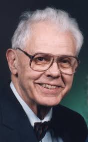 Claude Watson Obituary