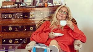 Mara venier e nicola carraro. Mara Venier Le Sue Condizioni Di Salute Dopo L Incidente