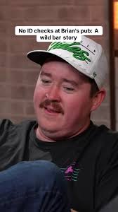 Shane Gillis at Philly Bar