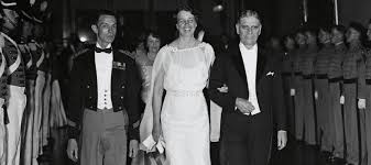 Roosevelt proposed when eleanor roosevelt was 19 and he was 22. Malkin Lecture Eleanor Roosevelt The War Years And After Program Events