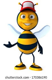 Bee Chef Stock Illustration 91787117