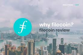 See insights on filecoin including price, news, chart market cap and more on messari. Filecoin Review By Dailycoin